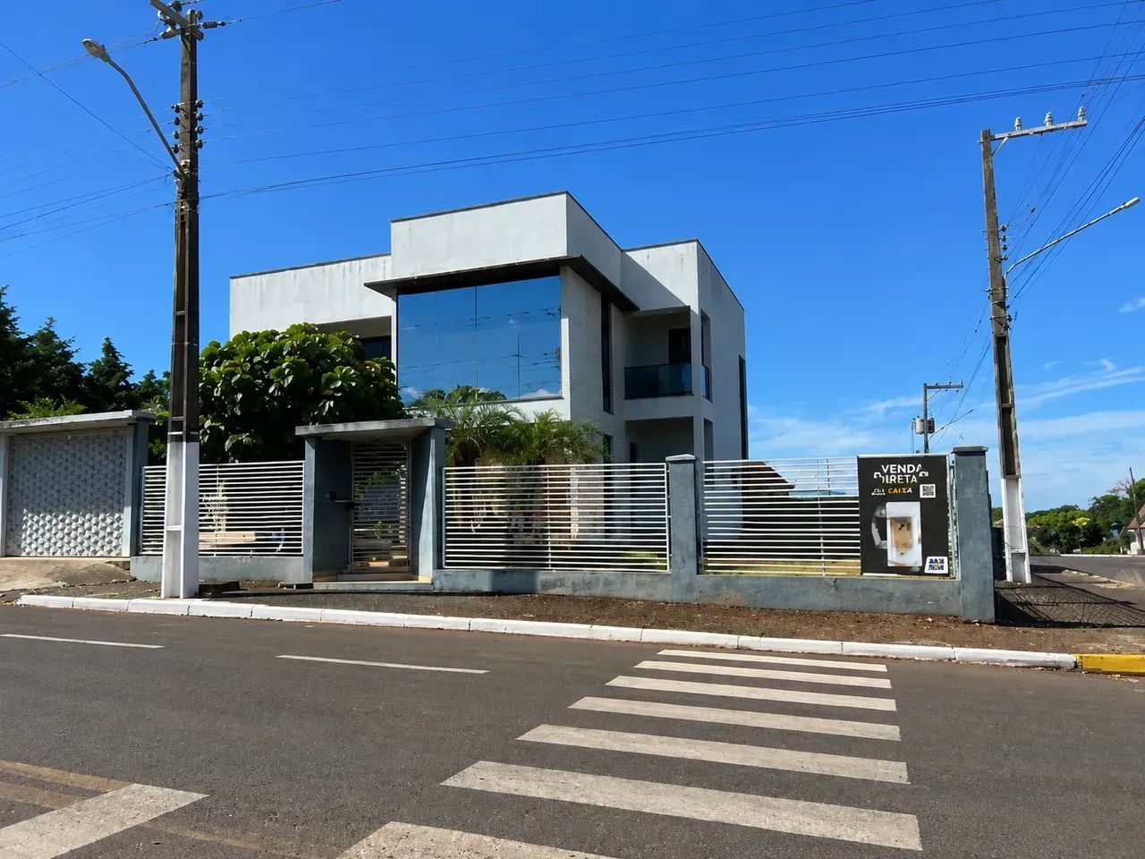 CASA EM BOM JESUS DO OESTE - SC - Foto 5