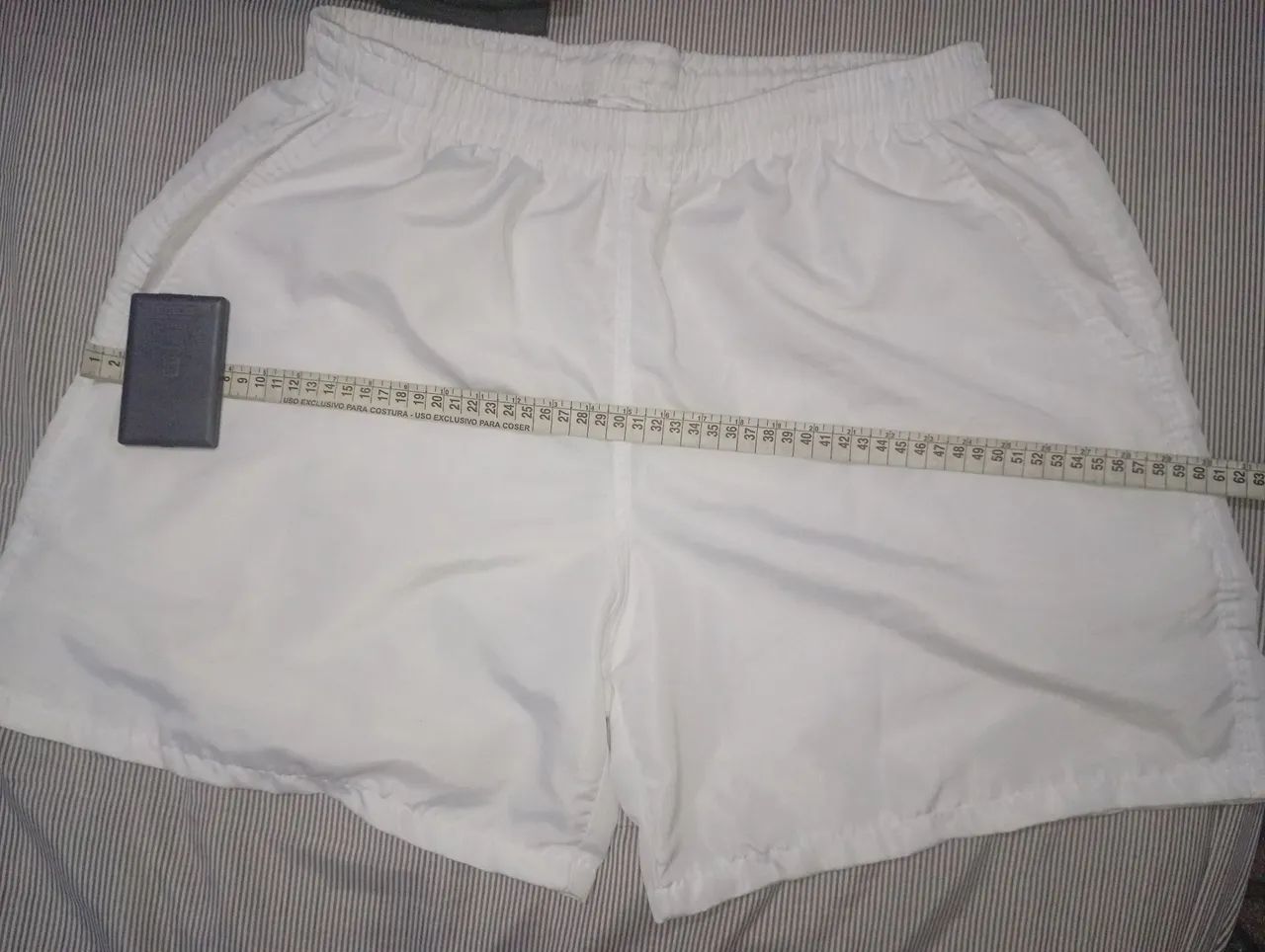 Short masculino 