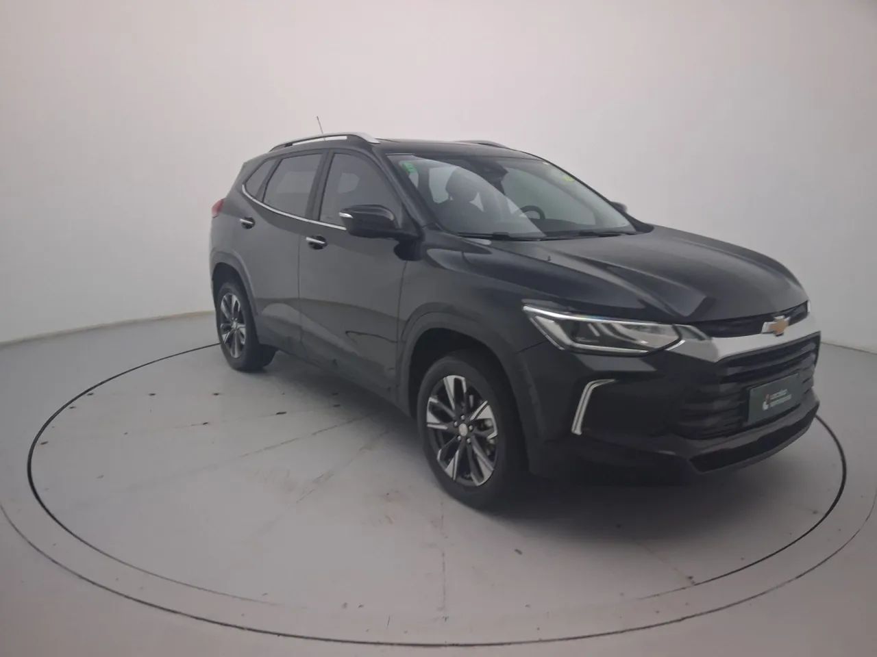 Chevrolet Tracker Premier 1.2 Turbo 12V Flex Aut., foto 7 de 18