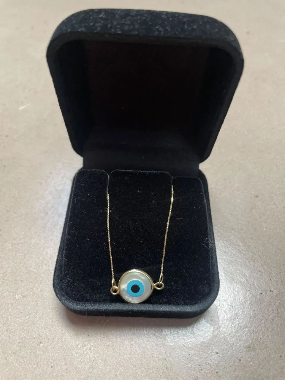 Pulseira de Ouro 18K à venda!  - Foto 2