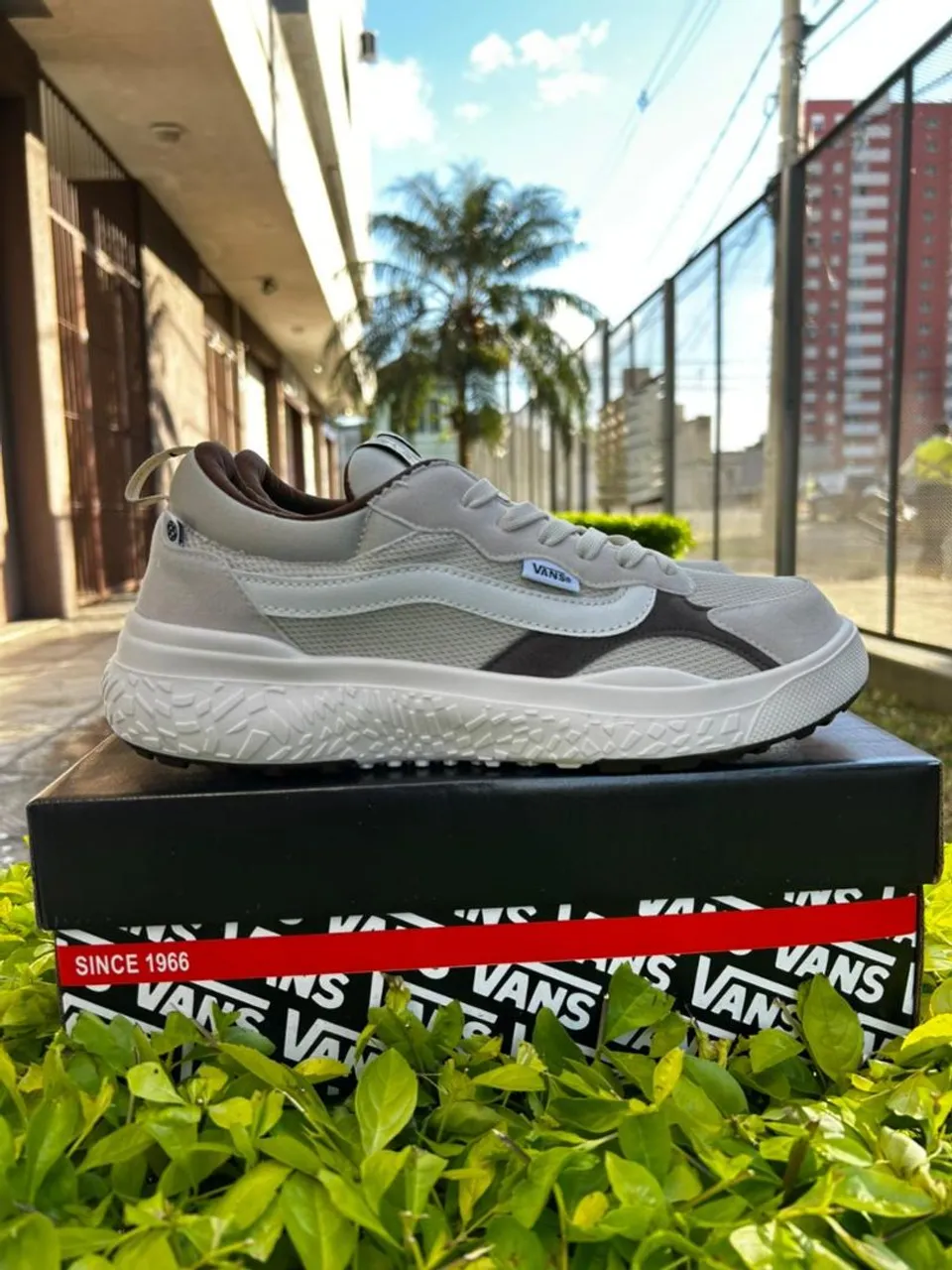 Tênis Nike air de onça - Calçados - Restinga, Porto Alegre
