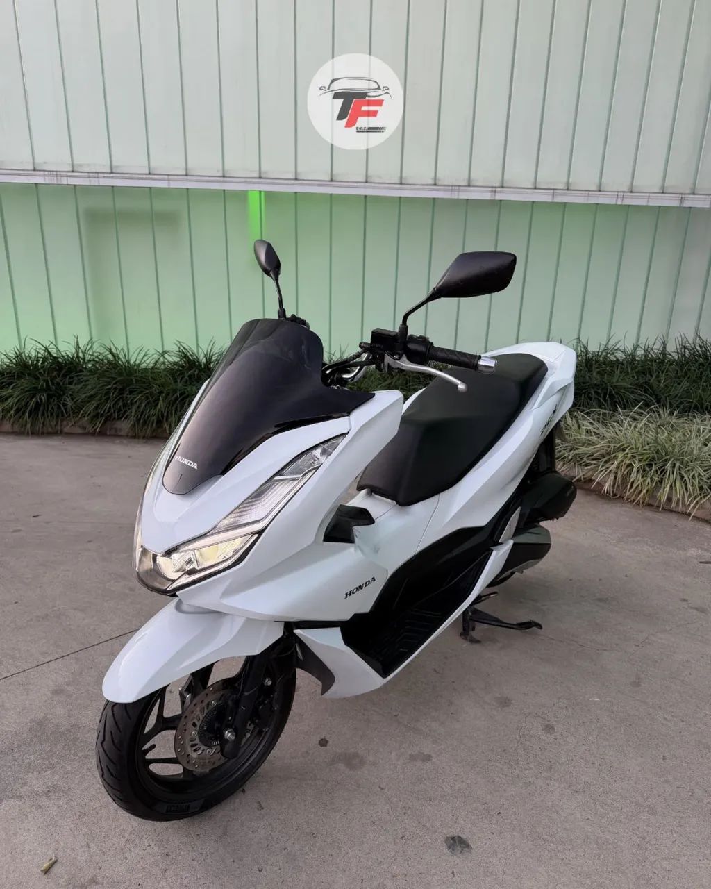 PCX 2024