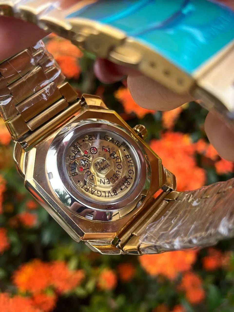 BVLGARI  - Foto 4