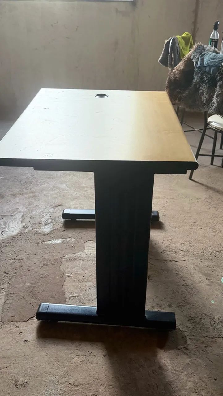 Mesa de escritório  - Foto 3