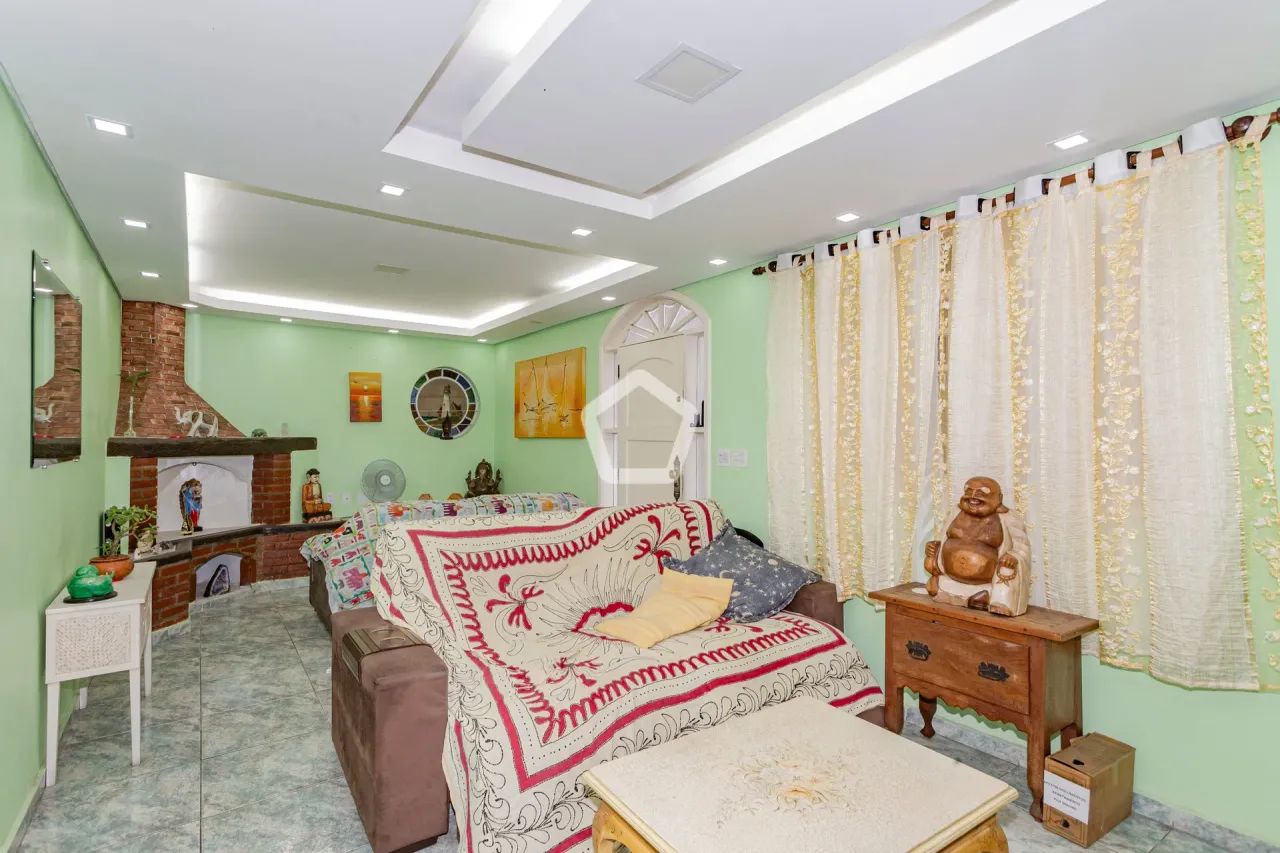 Casa em Vila Guarani (Zona Sul)