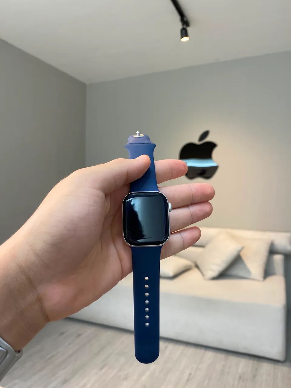 Apple Watch  - Foto 3