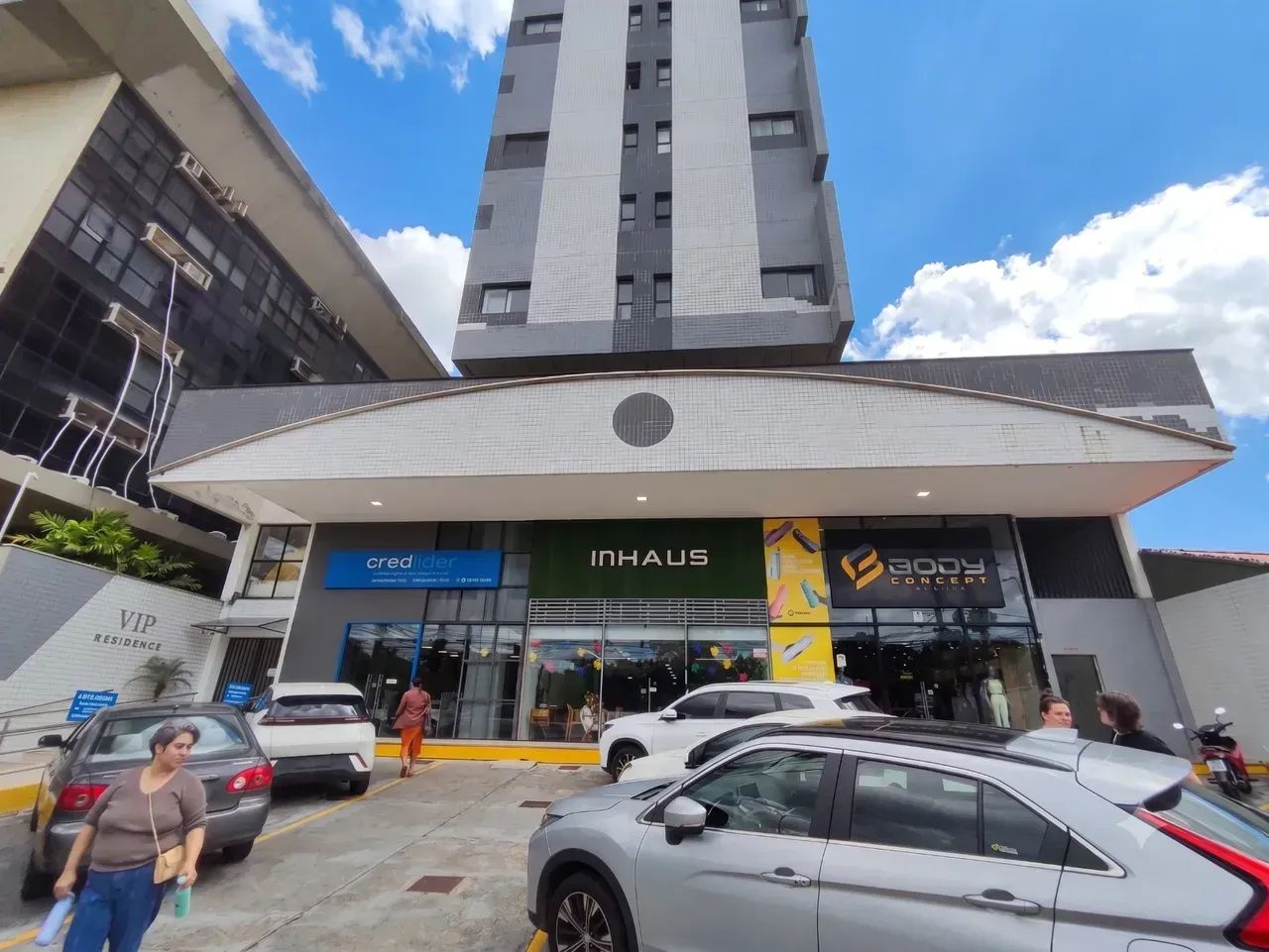 SPS// OPORTUNIDADE PARA INVESTIMENTO!  STUDIO NO RENASCENÇA! - Foto 2