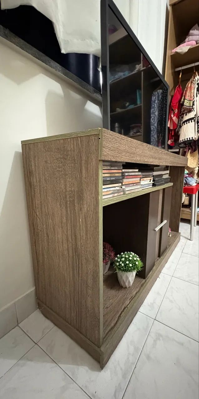 Rack em MDF - Foto 3