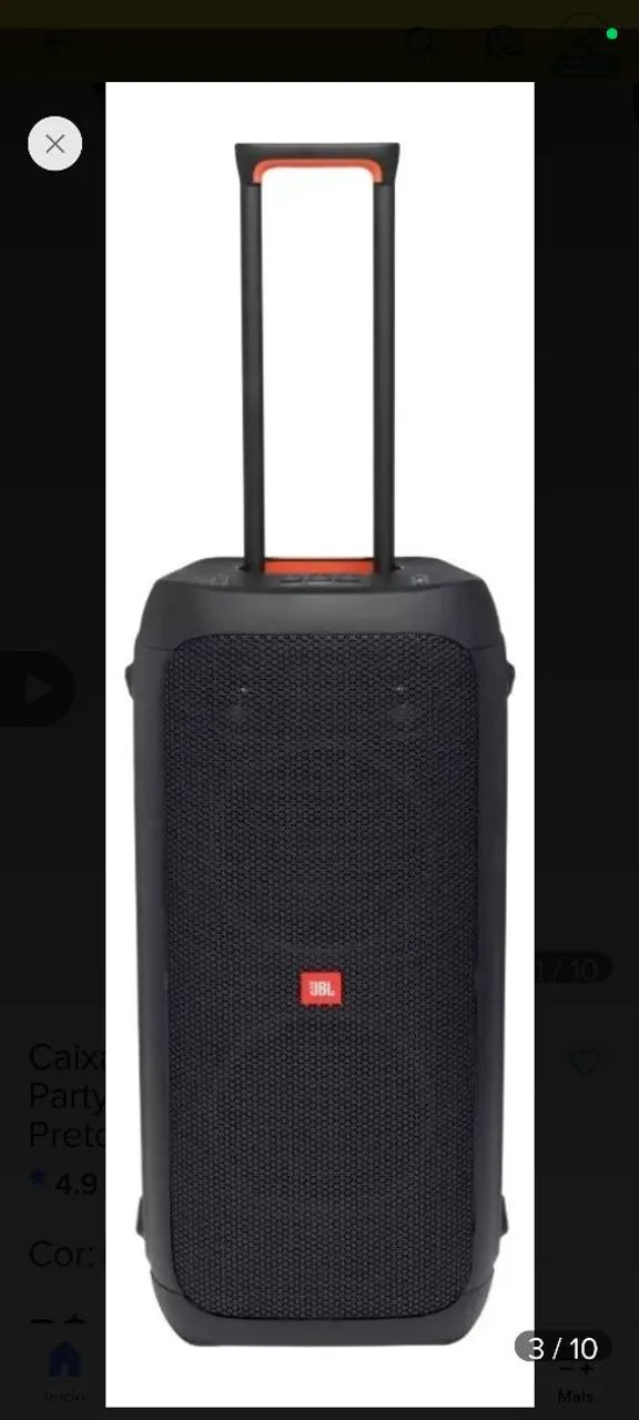 Parybox 310