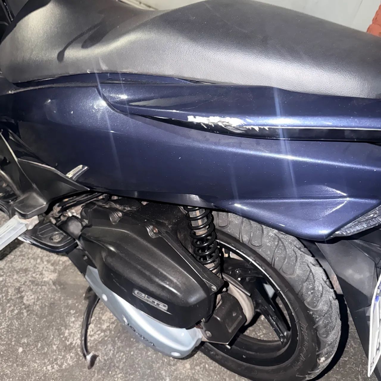 Pcx  - Foto 2