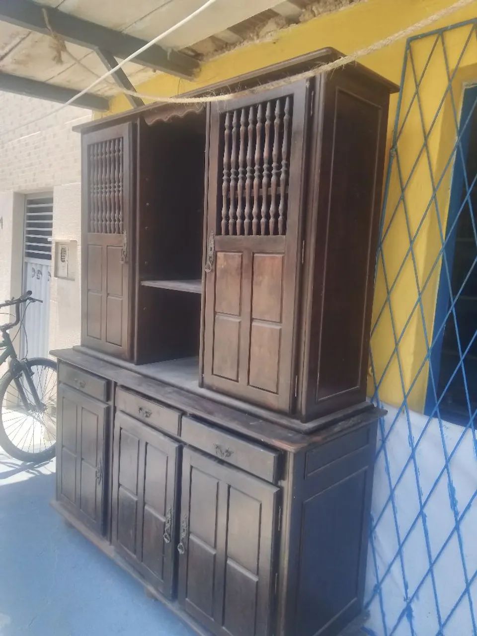 Arca antiga  - Foto 2