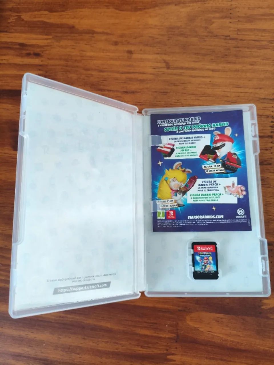 Jogos Nintendo Switch - Foto 4