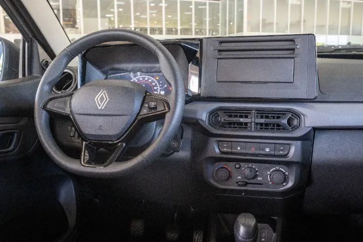 Renault Kwid Evolution 1.0 Flex 12V 4P Mec. 2027 - Foto 5