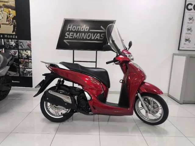 SH300i 2019 ( TRANSF GRÁTIS ) - Foto 3