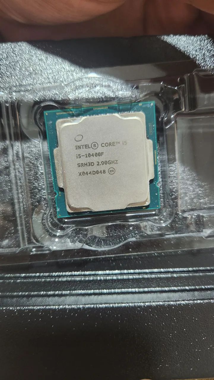 Processador Intel core i5 10° geração  - Foto 2
