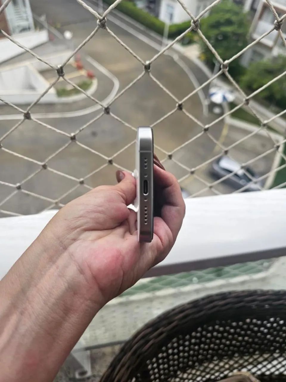 IPHONE 16 PRO 128 GIGAS  - Foto 5