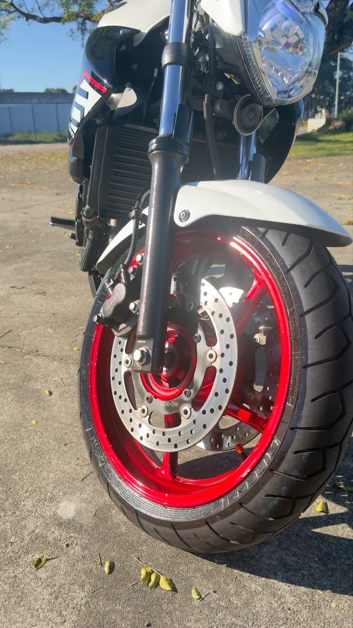 XJ6 2015 - Foto 5