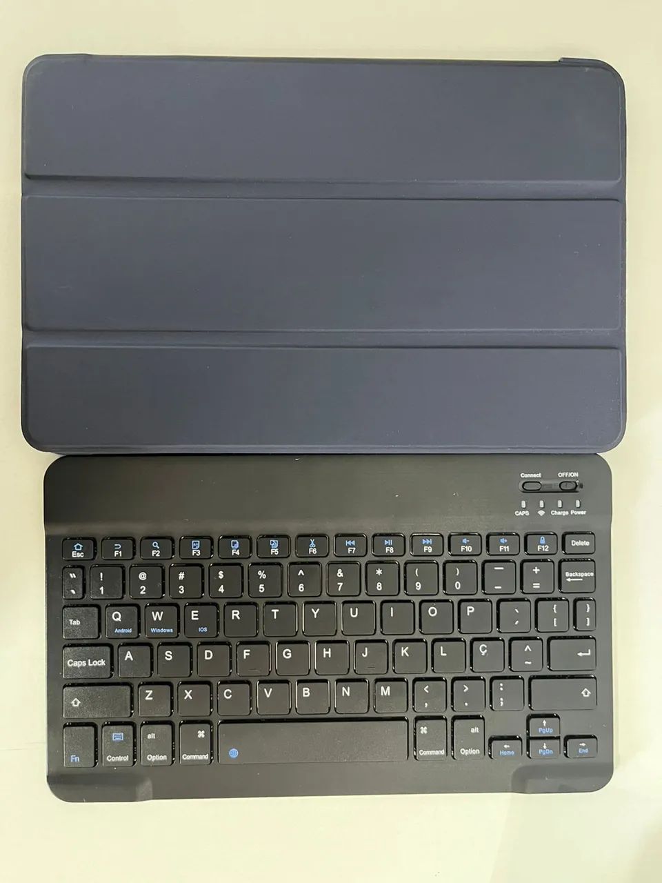Tablet Xiaomi Pad 6 - Foto 5
