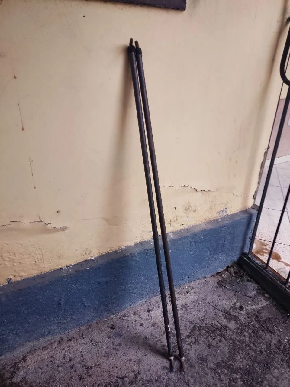 Toldo de manivela (Retrátil) - Foto 4