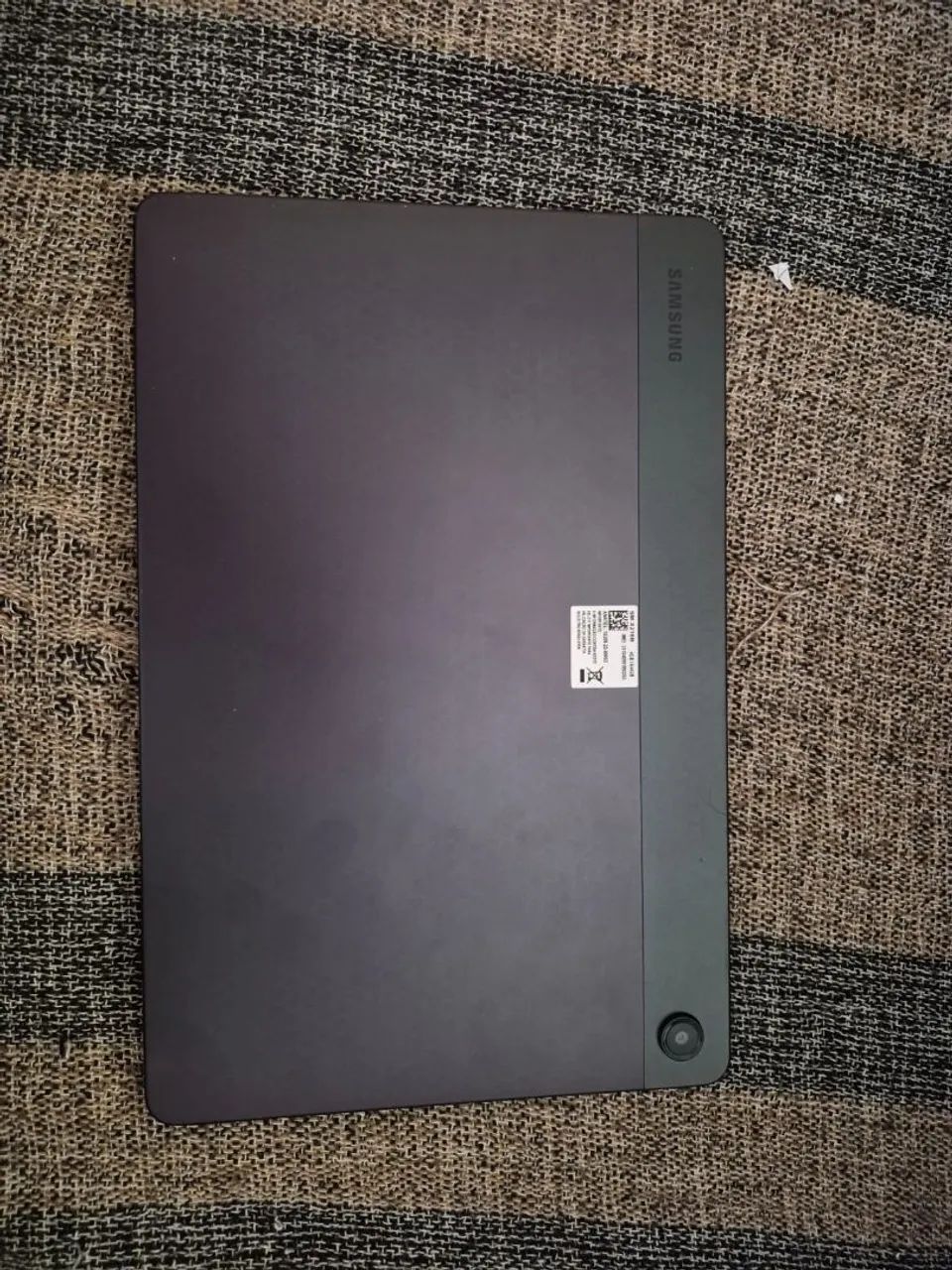 Tablet Samsung a9+ 5G  - Foto 3