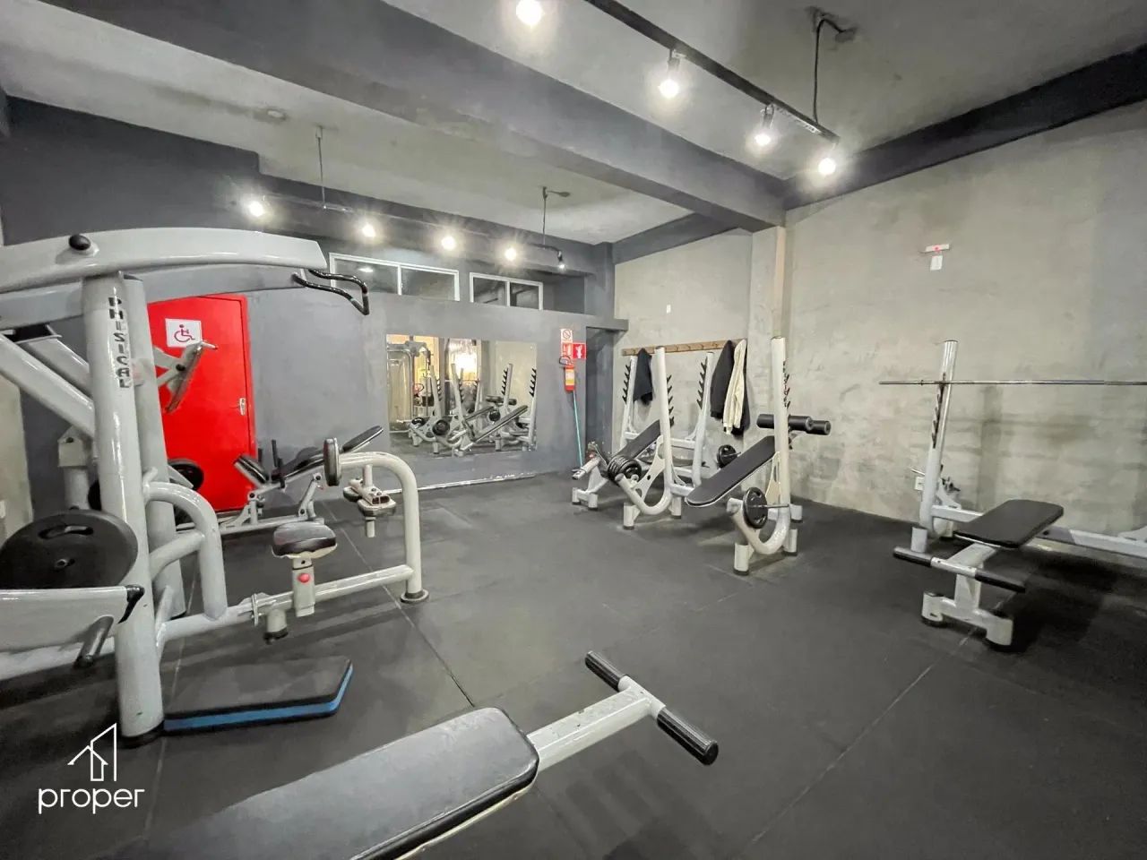 Prédio comercial para aluguel no Centro - Pelotas/RS - Foto 5