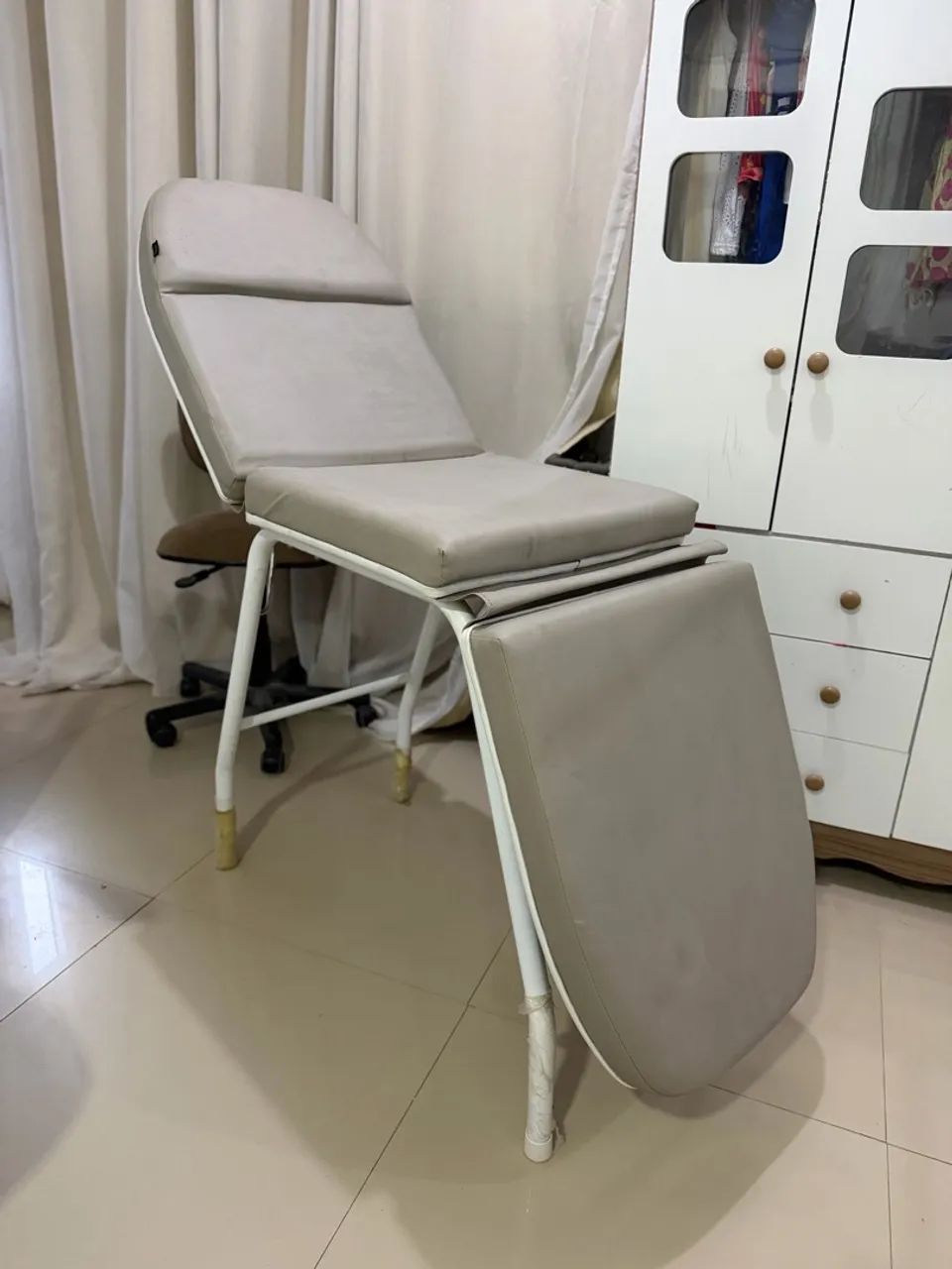 Maca reclinável - Foto 2
