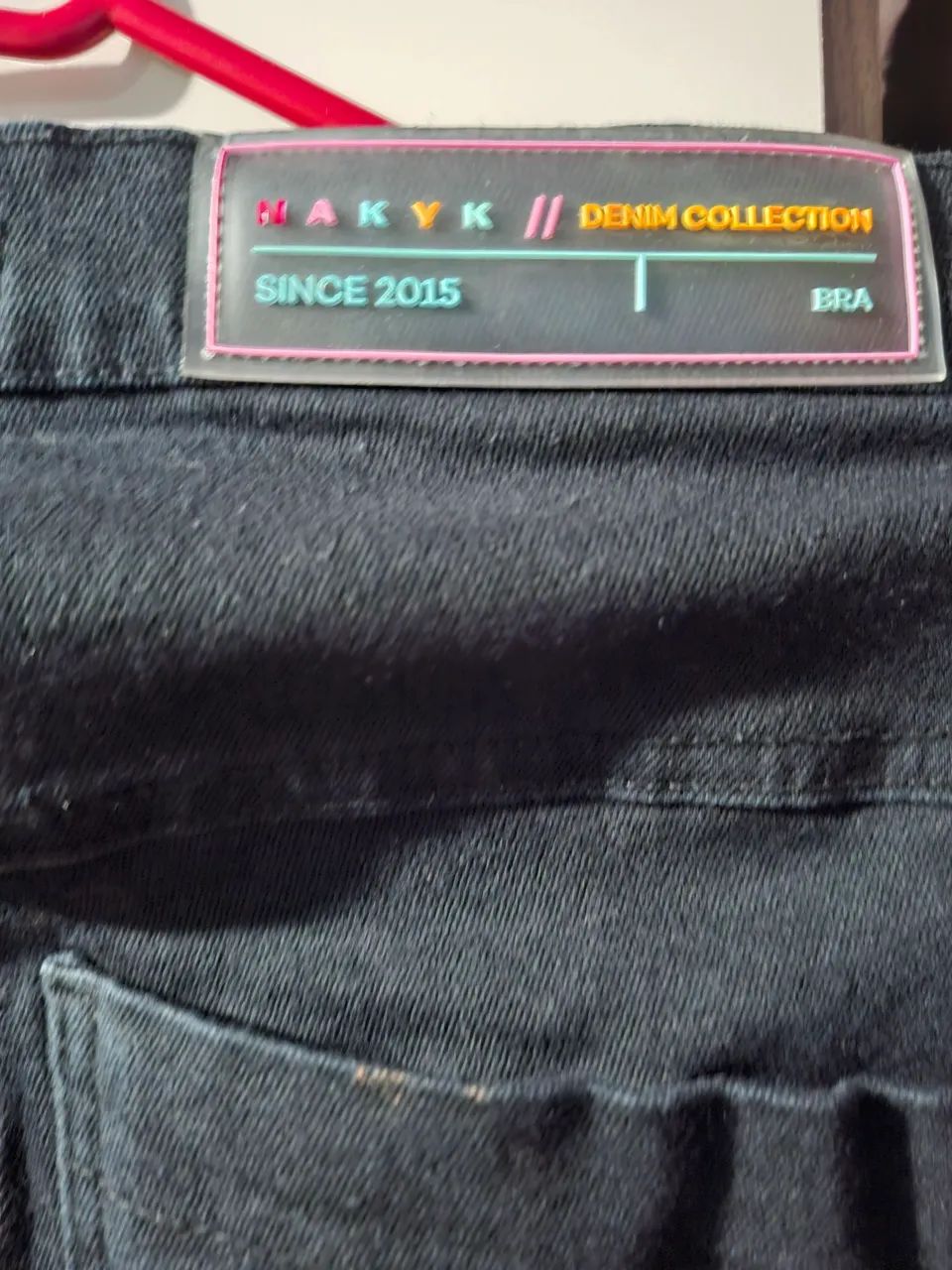 Calça Nakyk - Foto 4