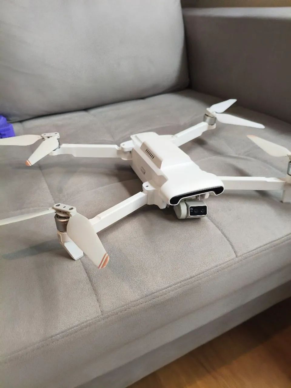 Drone FIMI X8 TELEMAX  - Foto 2