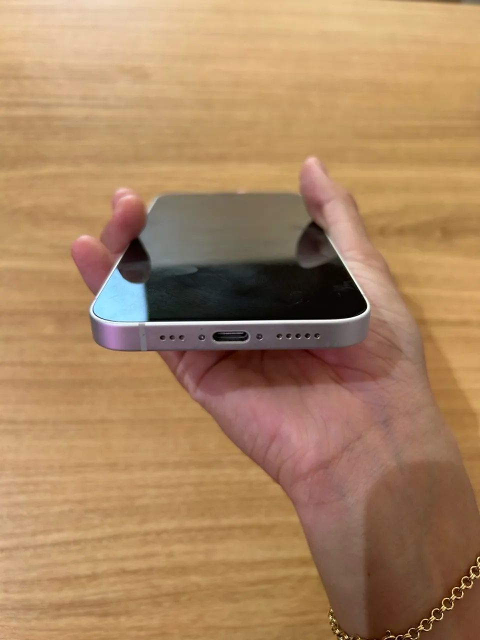 Vendo Iphone 16e - Foto 2