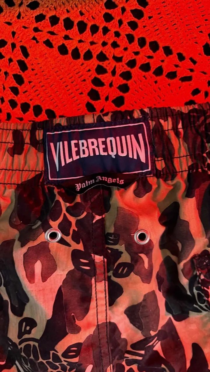 Vilebrequin x palm angels - Foto 3