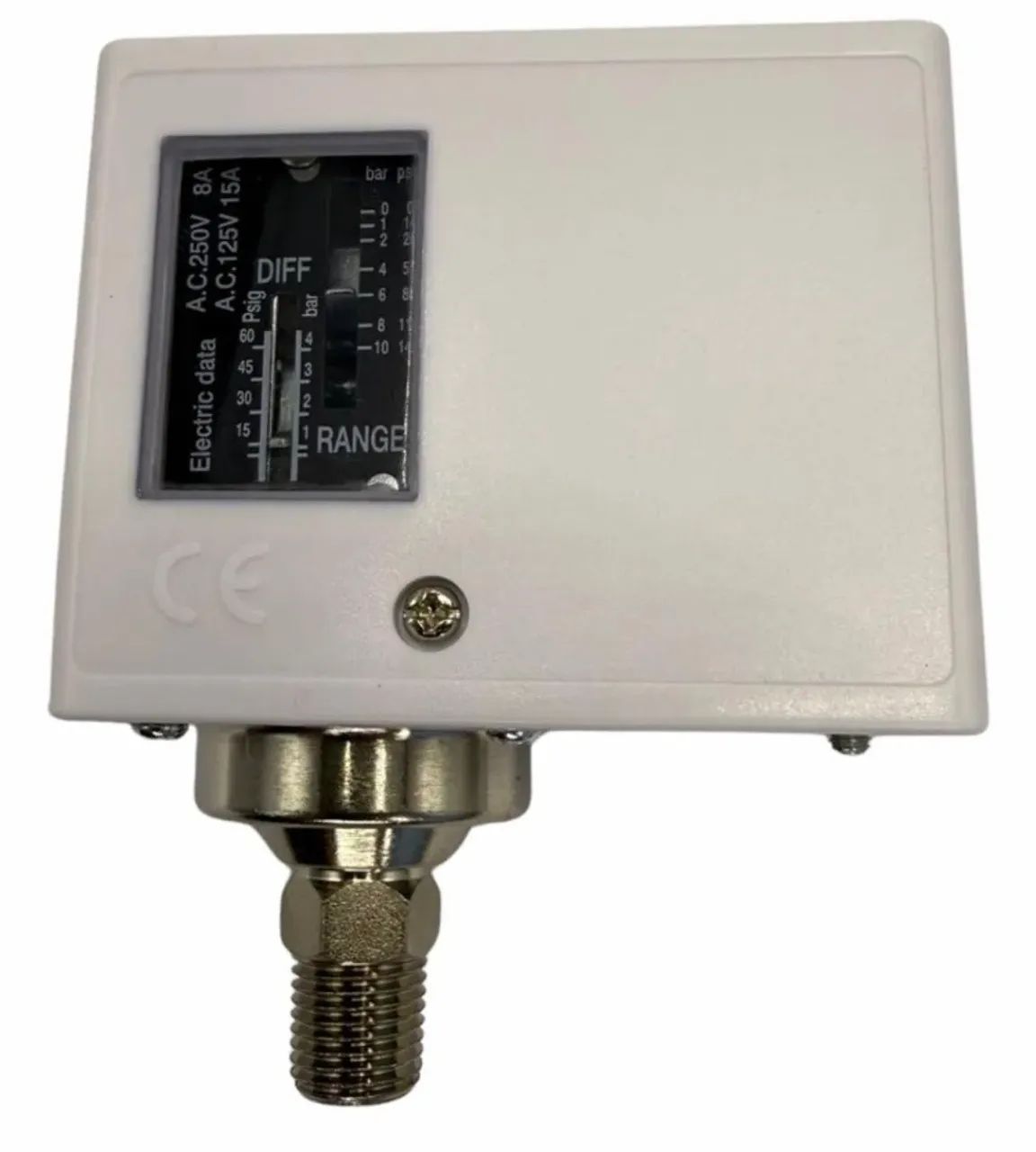 HLP110 Pressure Controller - NEW64994029641475124