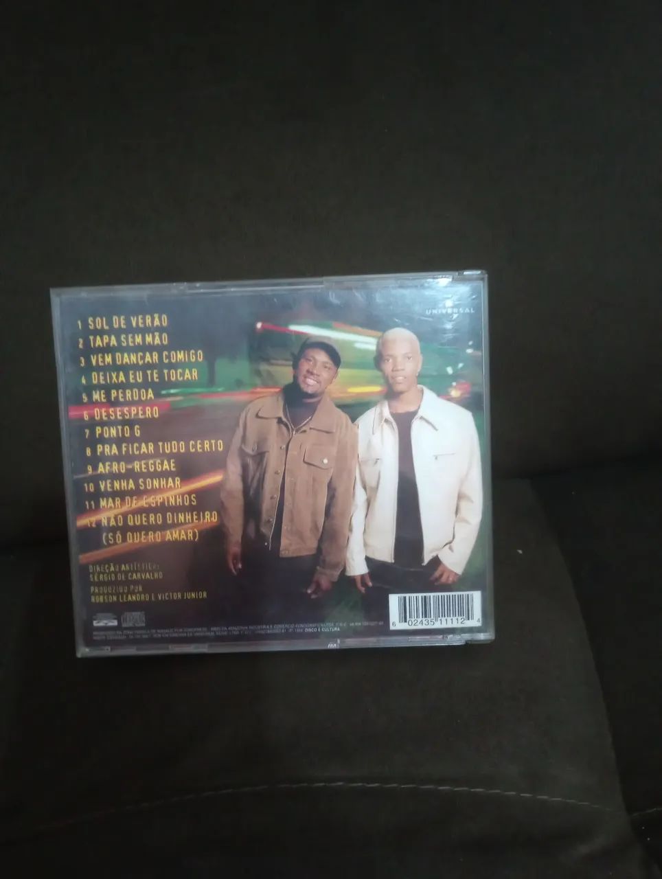 Márcio e goró  - Foto 3