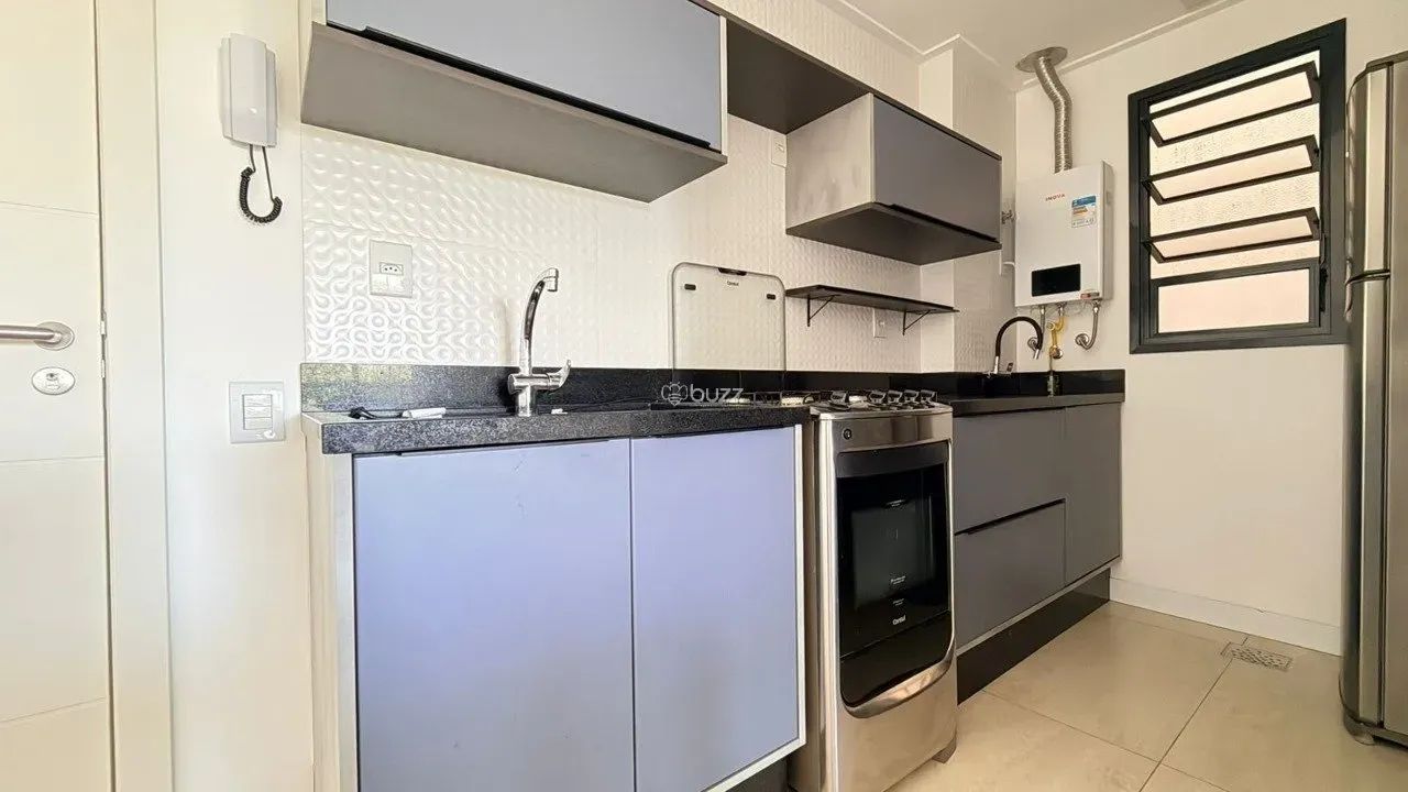 Imóvel para aluguel possui 45 metros quadrados com 1 quarto em Campeche - Florianópolis -  - Foto 2