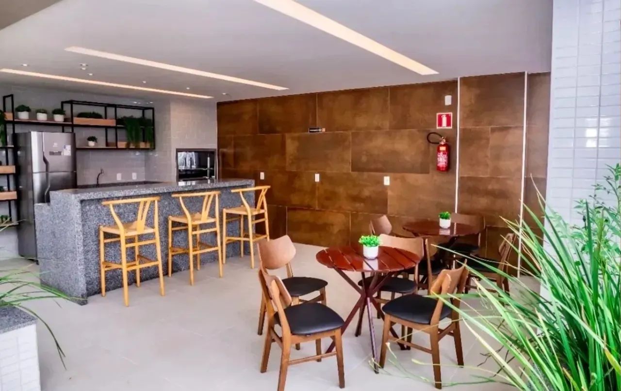 lindo apartamento torre evidence - Foto 4
