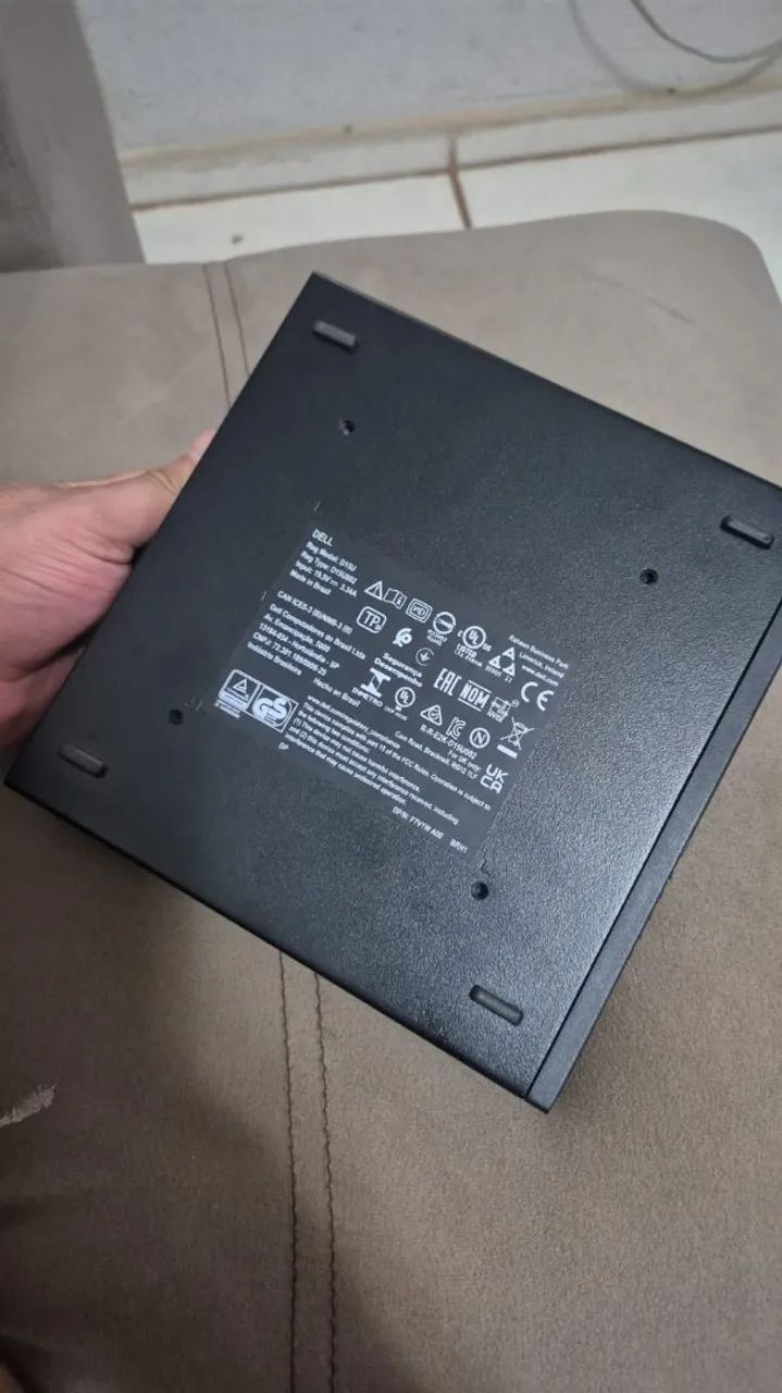Dell optiPlex i5 de 12a geração - Foto 2