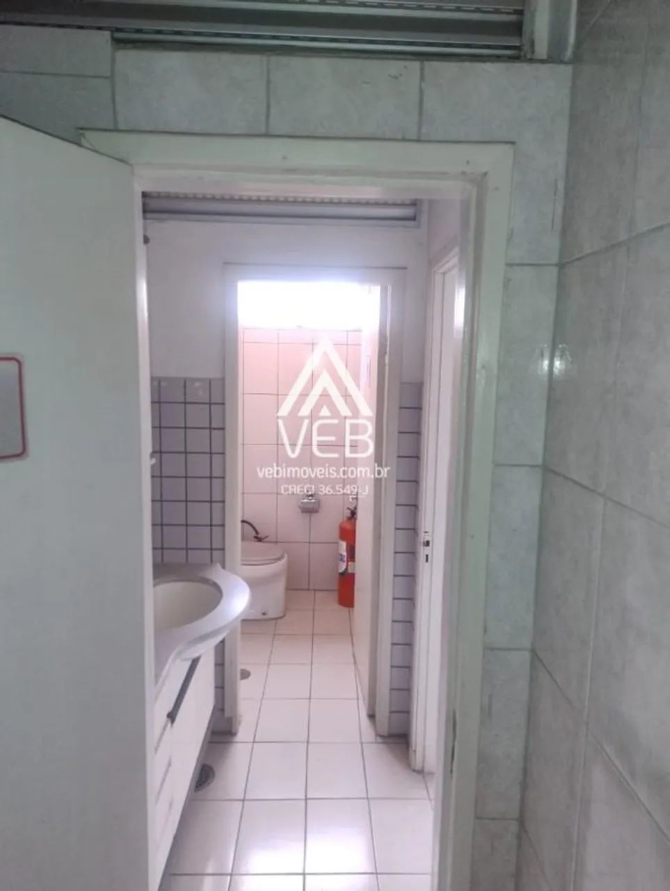 Sala Comercial para Locação em Guarulhos, Centro, 2 banheiros - Foto 4
