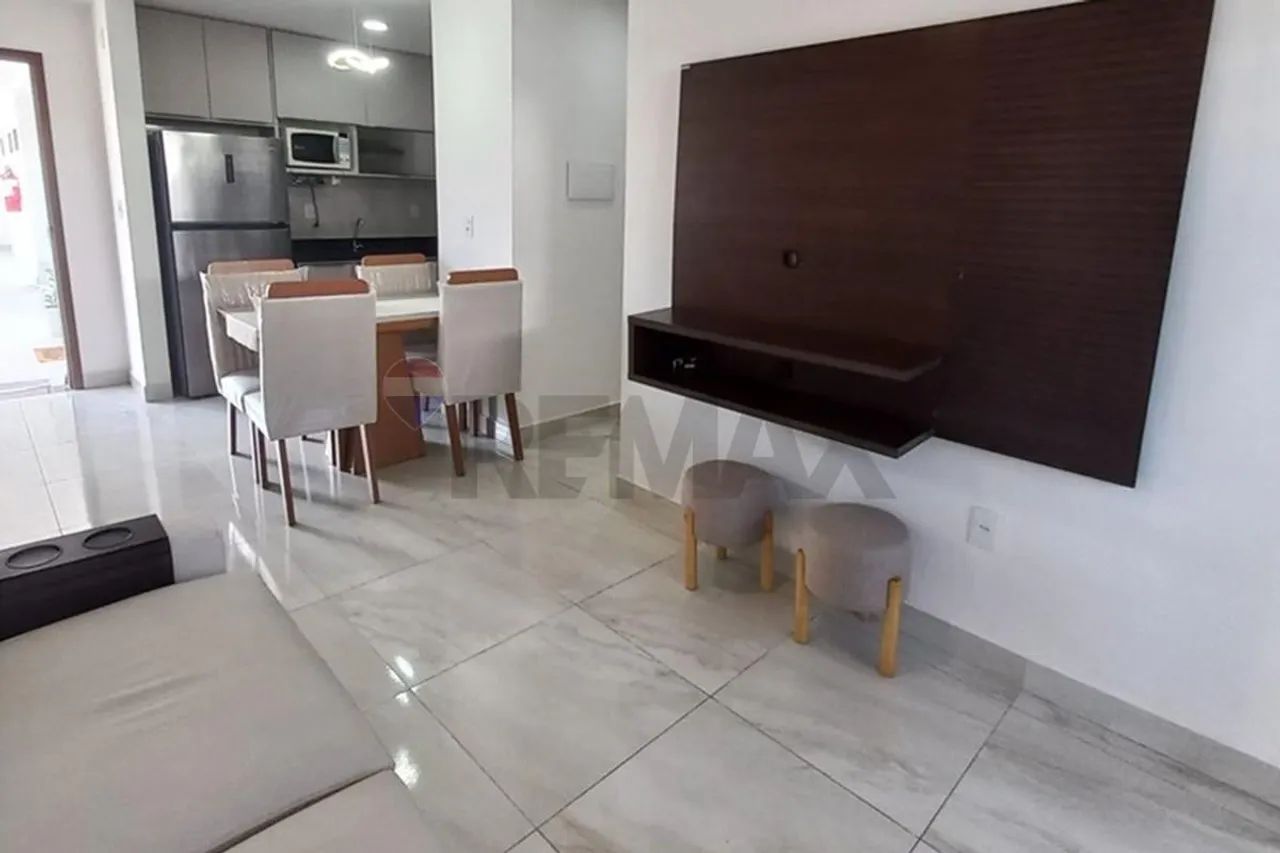 Apartamento Mobiliado para Alugar em João Pessoa - Foto 2