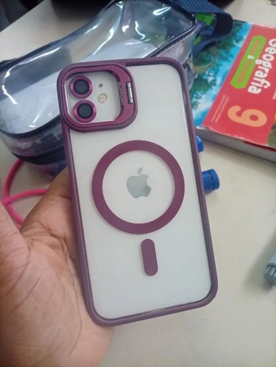 iPhone  11 - Foto 2