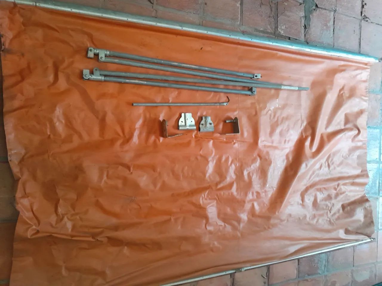 Toldo retrátil  - Foto 2