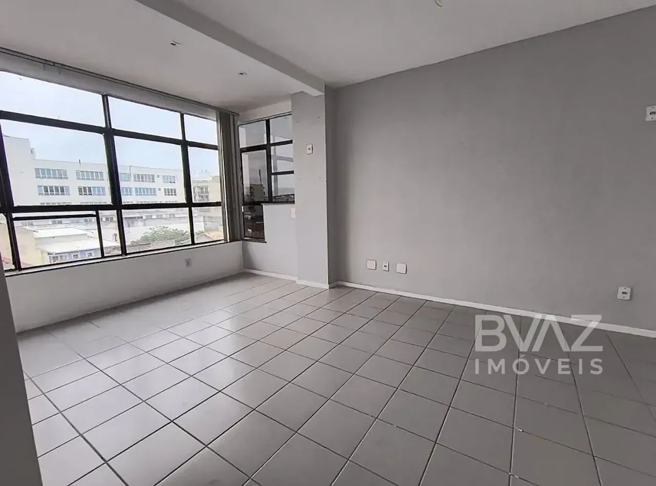 Sala Comercial para locação, Centro, Cabo Frio - SA0003. - Foto 2