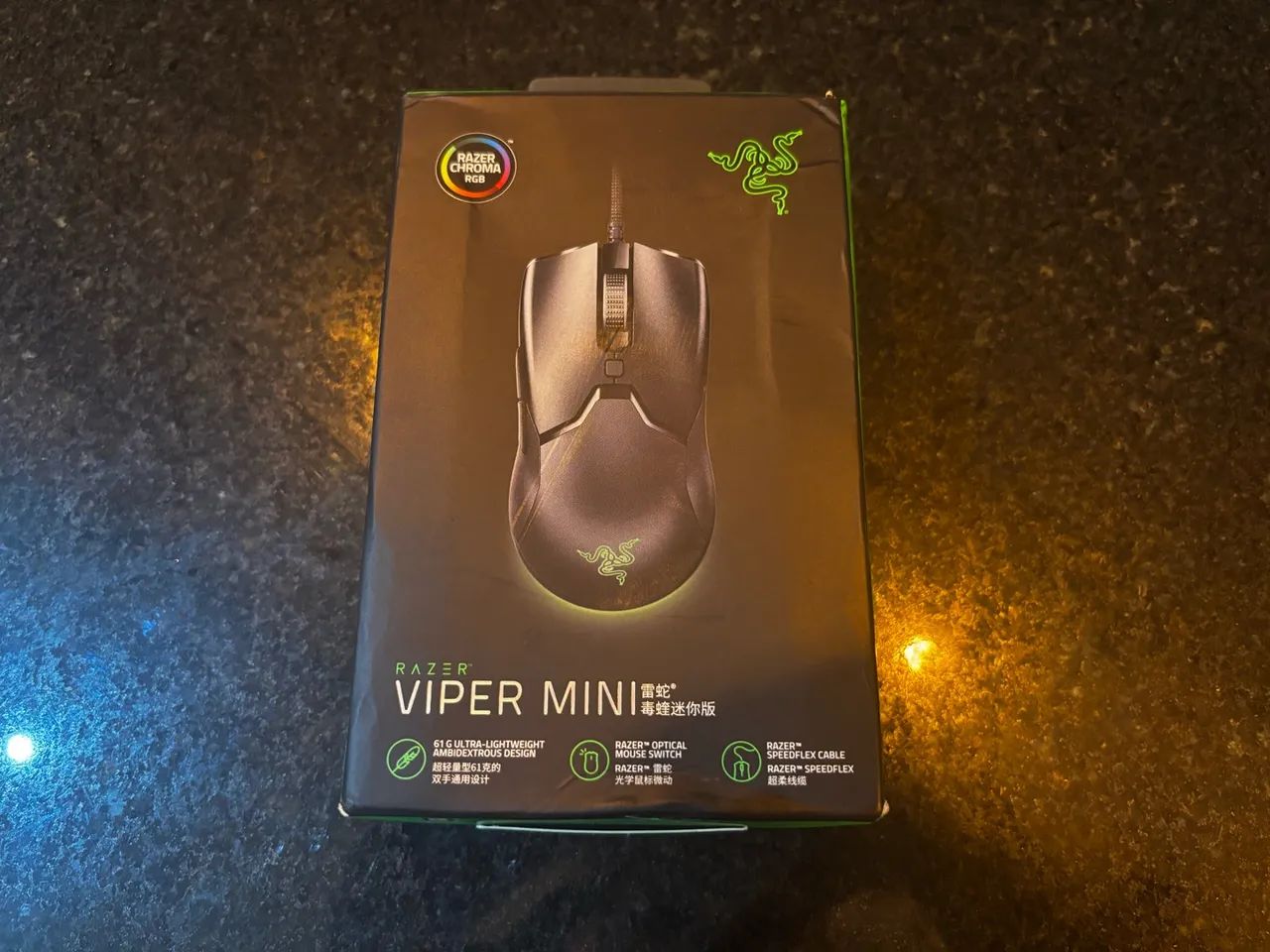 Razer Viper Mini