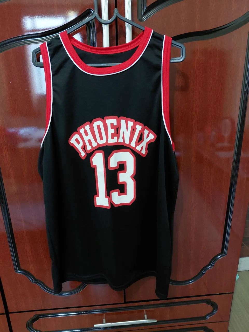 Camisetas De Basquete - Foto 3
