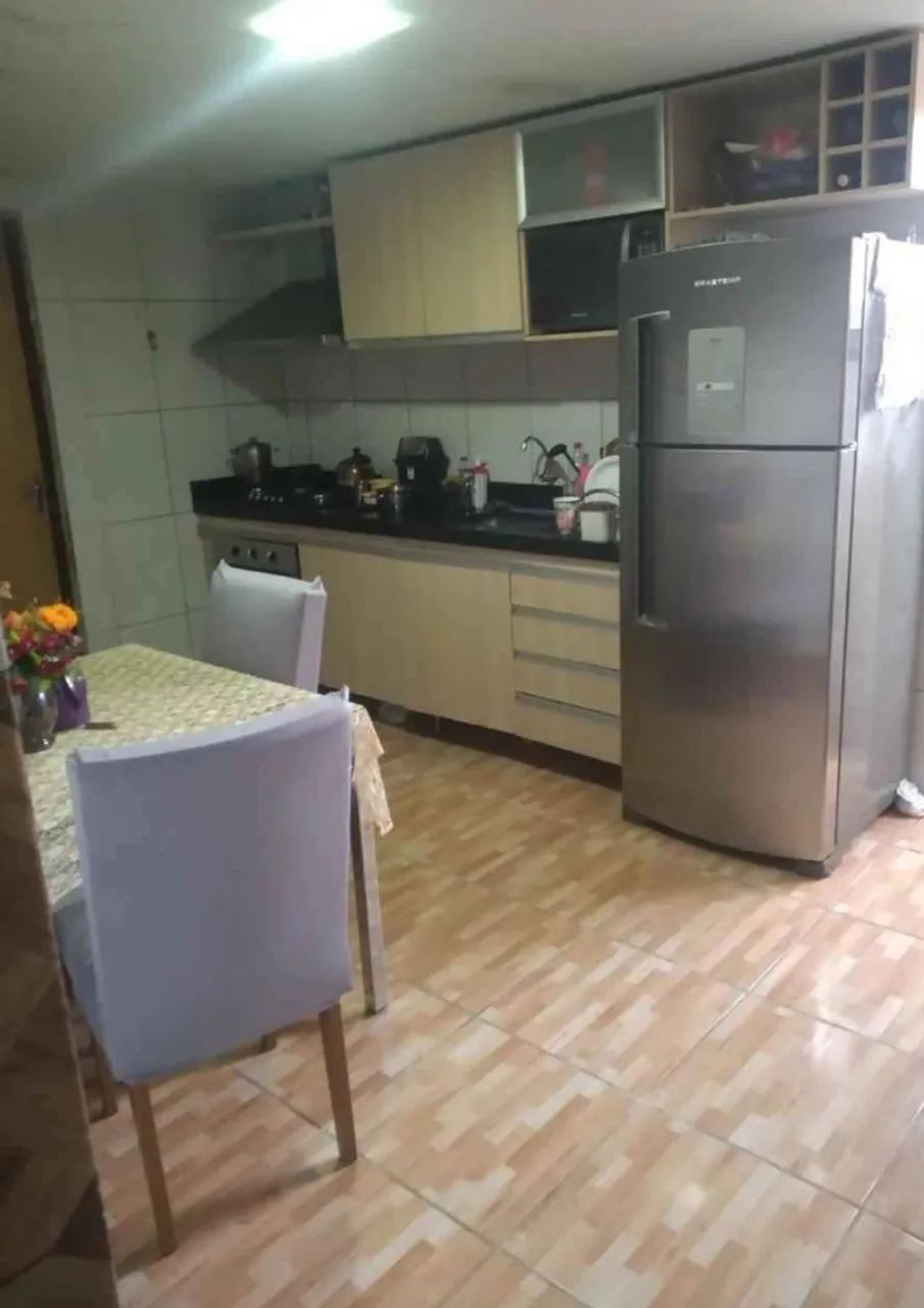 Casa nos funcionários IV para vender  - Foto 4