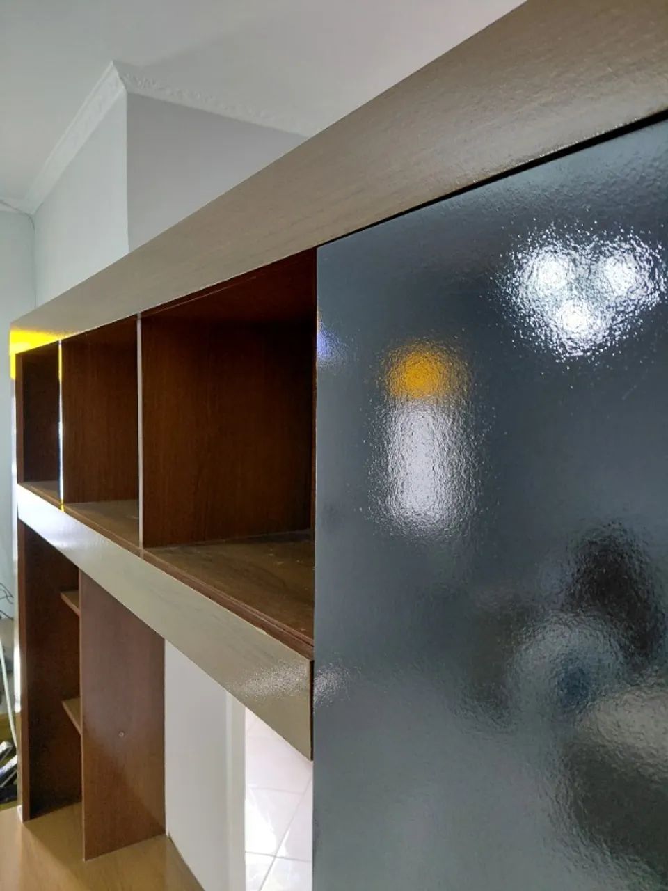 Estante para TV - Foto 2