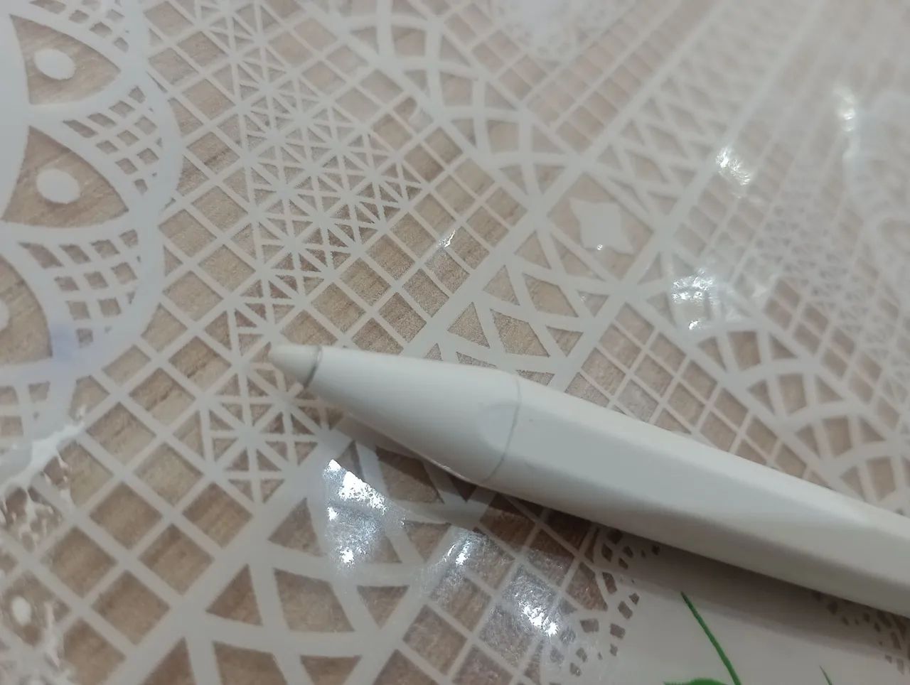 Pencil WB  - Foto 4