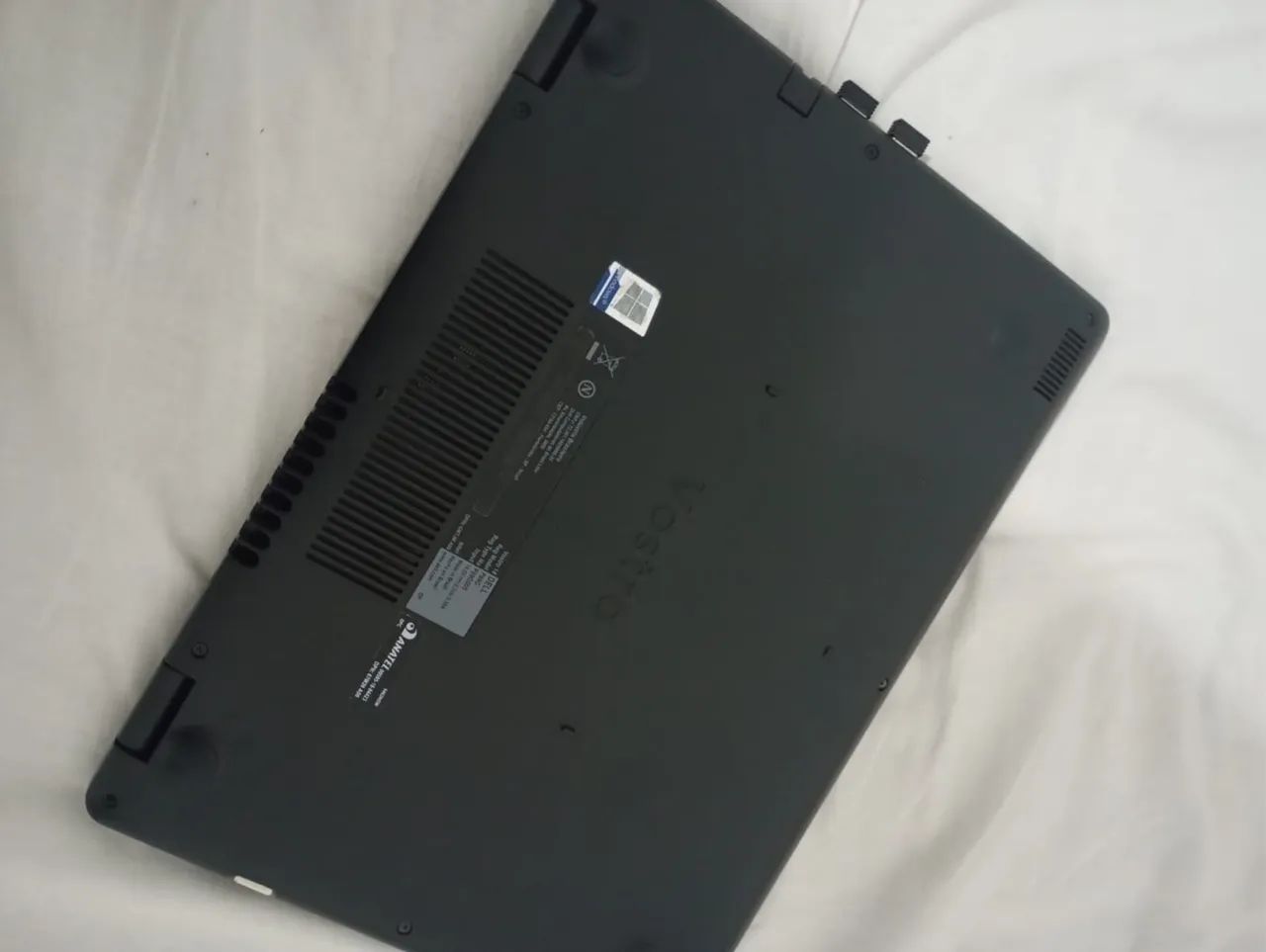 Notebook Dell  - Foto 3