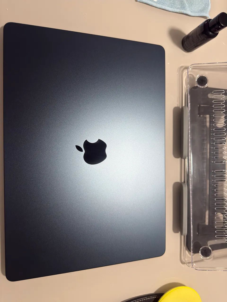 MacBook Air M3 - 15.3? - 16GB Memória/SSD 256GB - Notebooks