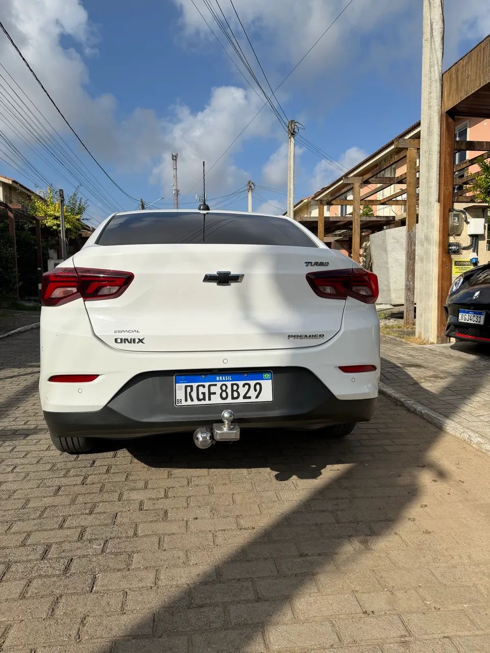 Onix plus premier  - Foto 5
