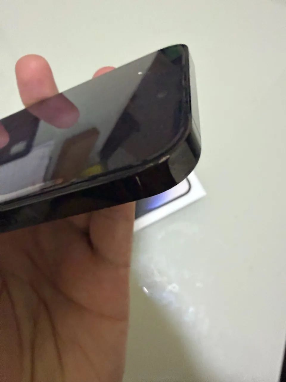 iPhone 14 Pro Max 256gb Space Black - Foto 5