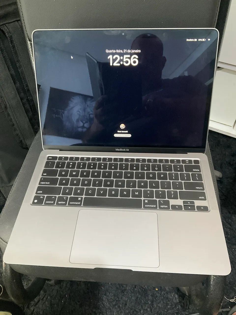 MacBook Air 13 pol M1 2025  - Foto 2